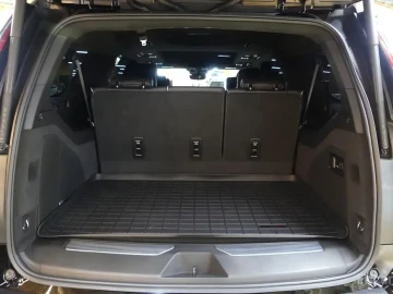 2021 Cadillac Escalade с пробегом 58 317 км