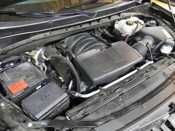 2021 Cadillac Escalade с пробегом 58 317 км