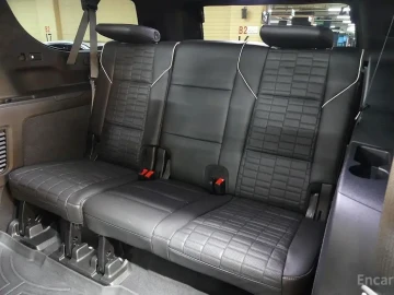 2021 Cadillac Escalade с пробегом 58 317 км
