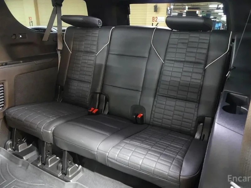2021 Cadillac Escalade с пробегом 58 317 км