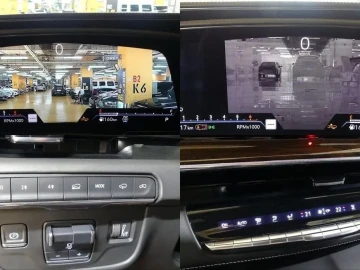 2021 Cadillac Escalade с пробегом 58 317 км