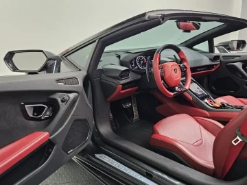 2023 Lamborghini Huracán с пробегом 25 742 км
