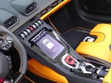 2023 Lamborghini Huracán с пробегом 3 920 км