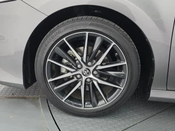 2023 Toyota Camry с пробегом 44 160 км