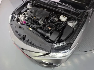 2023 Toyota Camry с пробегом 44 160 км