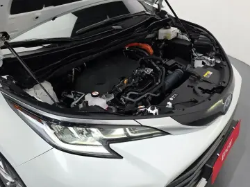 2023 Toyota Sienna с пробегом 41 447 км