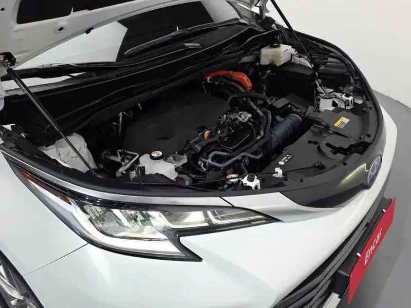 2023 Toyota Sienna с пробегом 41 447 км