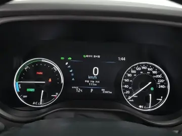 2023 Toyota Sienna с пробегом 41 447 км