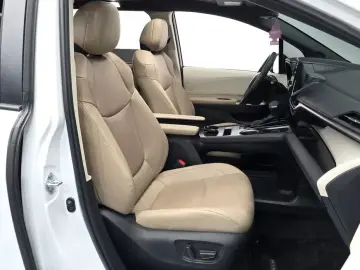 2023 Toyota Sienna с пробегом 41 447 км