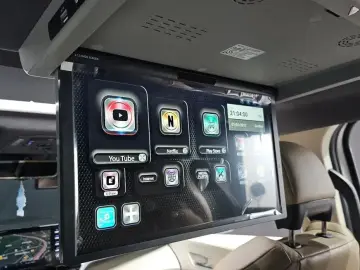 2023 Toyota Sienna с пробегом 31 712 км