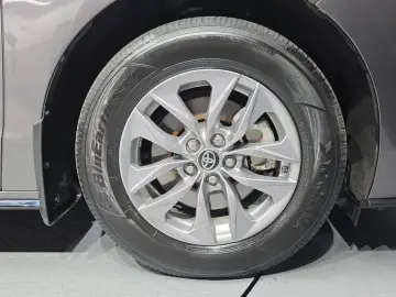 2023 Toyota Sienna с пробегом 55 842 км