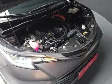 2023 Toyota Sienna с пробегом 55 842 км