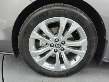 2021 Toyota Sienna с пробегом 69 072 км