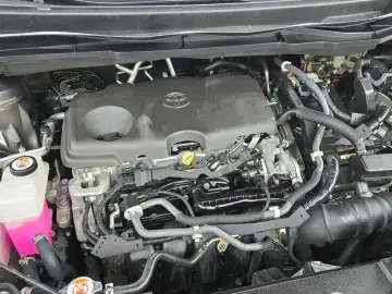 2021 Toyota Sienna с пробегом 69 072 км