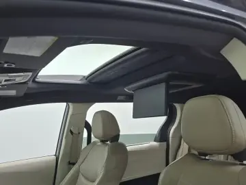 2021 Toyota Sienna с пробегом 69 072 км