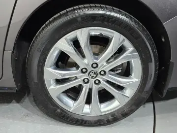 2021 Toyota Sienna с пробегом 69 072 км