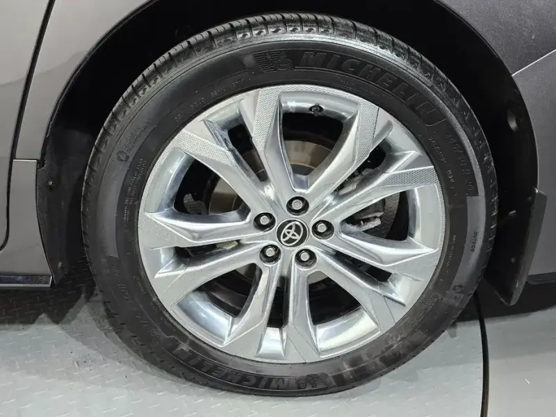 2021 Toyota Sienna с пробегом 69 072 км