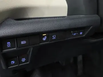 2021 Toyota Sienna с пробегом 69 072 км