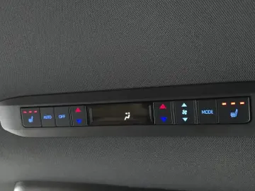 2021 Toyota Sienna с пробегом 69 072 км