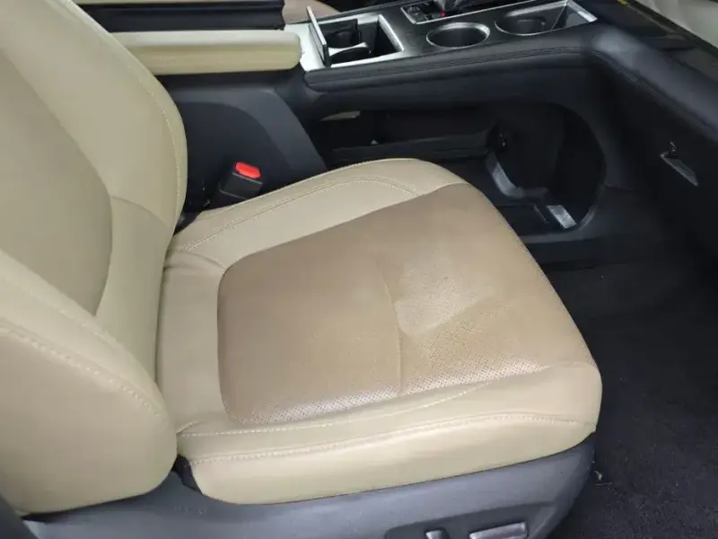 2021 Toyota Sienna с пробегом 69 072 км