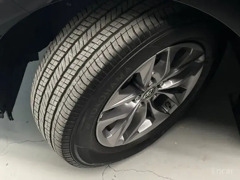 2021 Toyota Sienna с пробегом 31 004 км