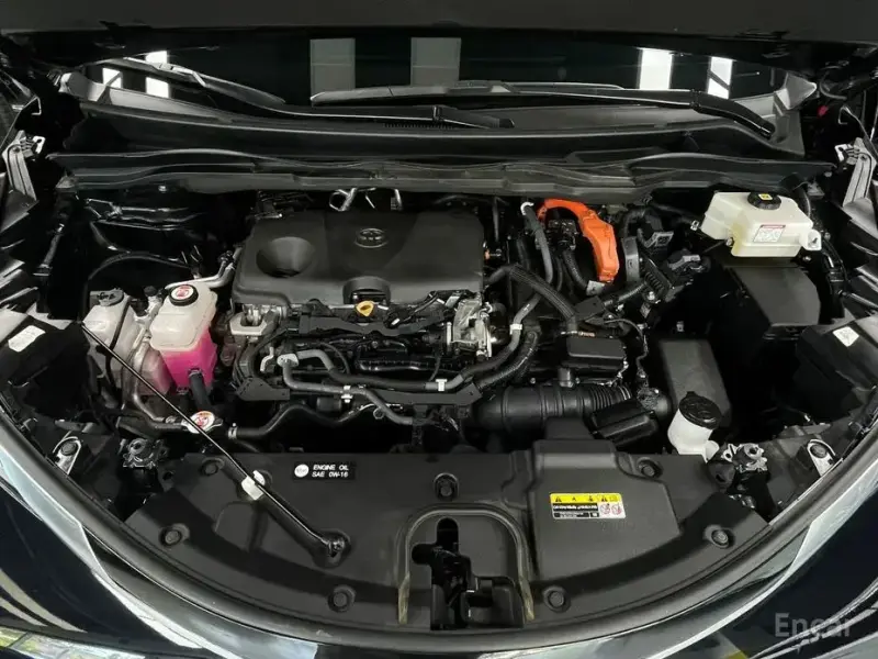 2021 Toyota Sienna с пробегом 31 004 км