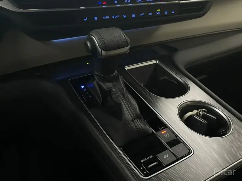 2021 Toyota Sienna с пробегом 31 004 км