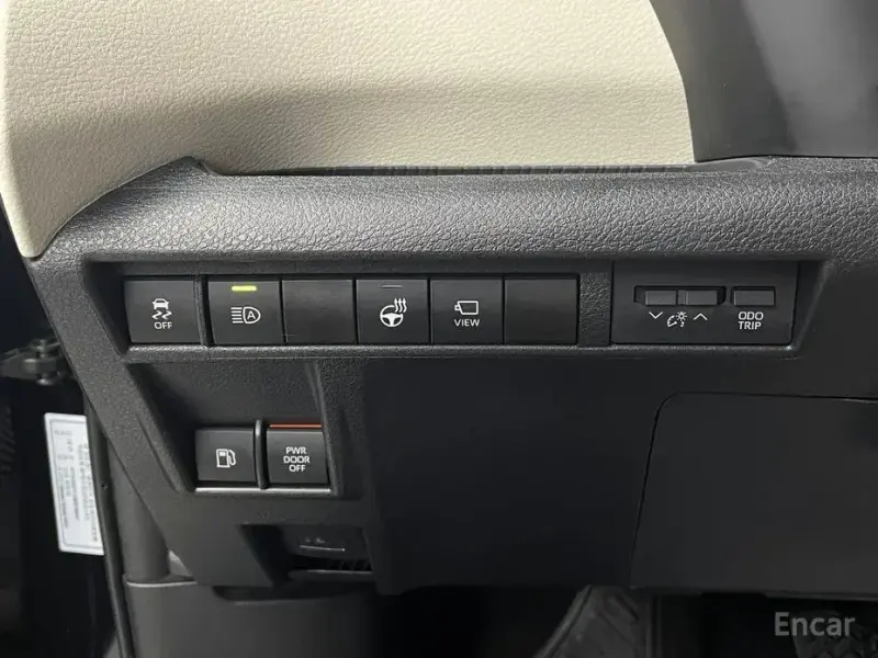 2021 Toyota Sienna с пробегом 31 004 км