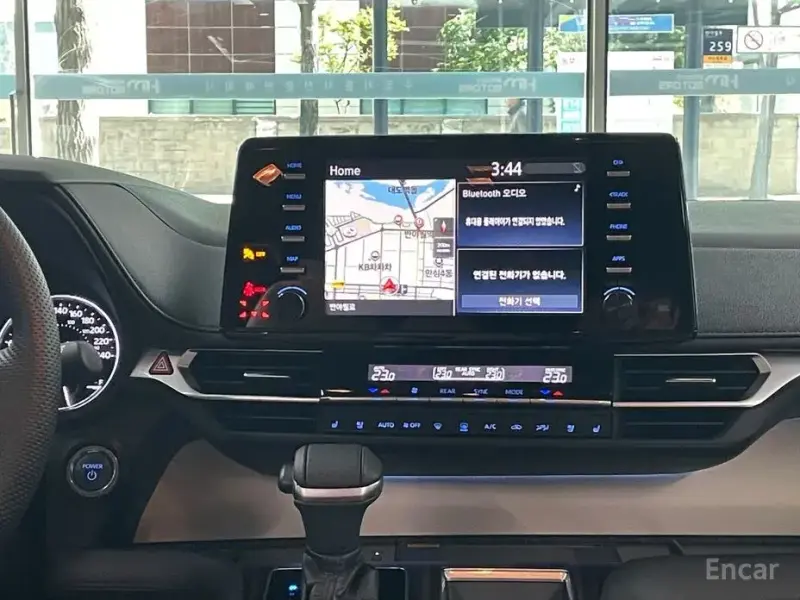 2021 Toyota Sienna с пробегом 31 004 км