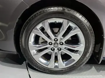 2023 Toyota Sienna с пробегом 24 968 км