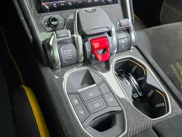 2024 Lamborghini Urus с пробегом 15 312 км