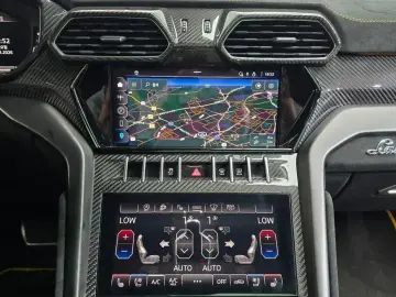 2024 Lamborghini Urus с пробегом 15 312 км