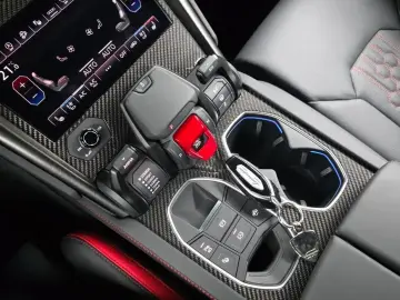2024 Lamborghini Urus с пробегом 1 578 км
