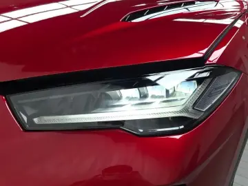 2024 Lamborghini Urus с пробегом 1 578 км