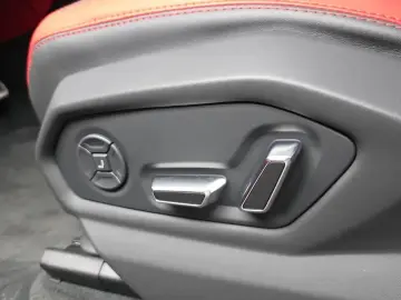 2024 Lamborghini Urus с пробегом 1 578 км