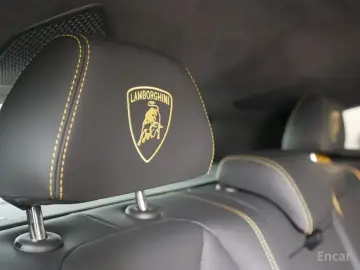 2026 Lamborghini Urus с пробегом 30 км
