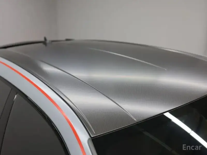 2023 Lamborghini Urus с пробегом 723 км