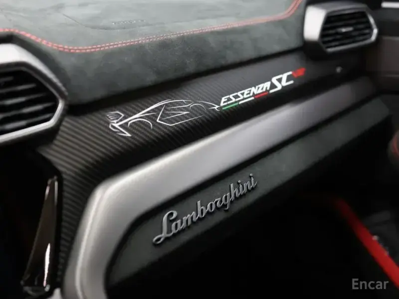 2023 Lamborghini Urus с пробегом 723 км
