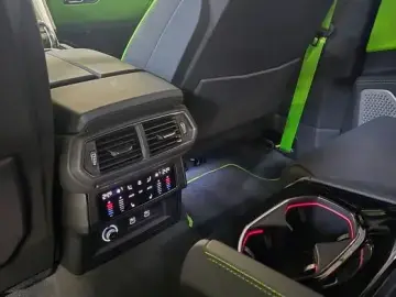 2024 Lamborghini Urus с пробегом 7 255 км
