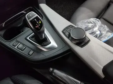 2017 BMW 3 серии с пробегом 88 443 км