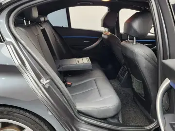 2017 BMW 3 серии с пробегом 88 443 км