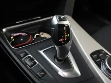 2015 BMW 3 серии с пробегом 119 559 км