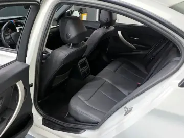 2015 BMW 3 серии с пробегом 119 559 км