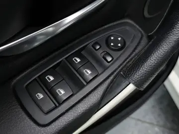 2015 BMW 3 серии с пробегом 119 559 км
