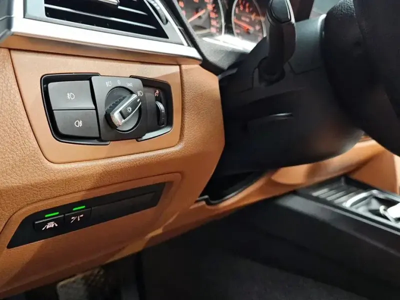 2017 BMW 3 серии с пробегом 94 271 км