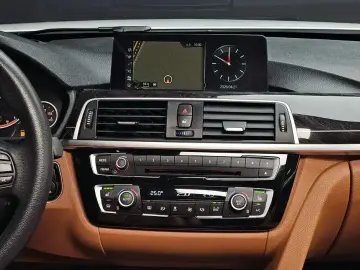 2017 BMW 3 серии с пробегом 94 271 км