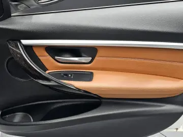 2017 BMW 3 серии с пробегом 94 271 км