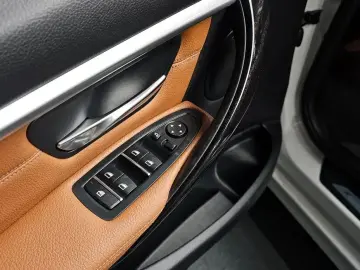 2017 BMW 3 серии с пробегом 94 271 км