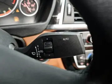 2017 BMW 3 серии с пробегом 94 271 км