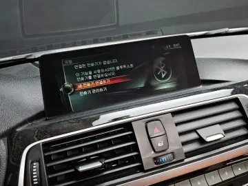 2017 BMW 3 серии с пробегом 94 271 км